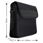 Binocular Case for 50mm Porro Prism Binoculars - 7x50 8x50 10x50 12x50