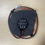 1PCS New EVERCOOL EC5015M12S Turbo Blower Cooling Fan DC12V 0.15A 1.80W 2Pin