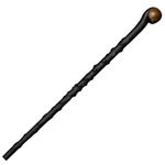 COLD STEEL IRISH BLACKTHORN WALKING STICK