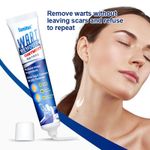 20g Warts Remover Ointment Wart Treatment Cream Skin Tag Remover Herbal Extract