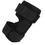Knee Braces Knee Support Sleeve Detachable Foldable With Silicone Cushion For