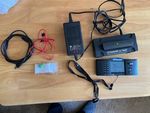 Bachmann  36-504RC  Dynamis Ultima  DCC  Wireless Controller Larger power supply