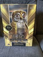 Star Ace Ray Harryhausen's Bubo Deluxe Version SA9042 MIB