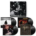 Neil Young | Official Release Series Volume 6 | 8LP - Black