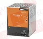 WEIDMULLER PRO ECO 480W 24V 20A / PROECO480W24V20A (NEW IN BOX)