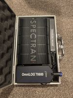 AARONIA Spectranl HF 6065 V4 with OmniLog 70600 and 90200