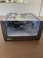 Air Legends, World War II, 1:48 diecast, US Navy F6F-5N Night Hellcat ‘Minsi II’