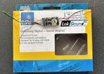 ESU LokSound V4.0 Sounddecoder 54400 A3 Sound profile