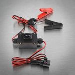 Car Electronic Parking Brake Release Tool 12V for EPB Caliper Motor For Reset