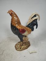 Beswick Gamecock Cockerel - Model No. 2059  Damaged