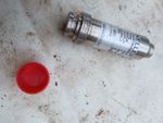 Keller Type PAA-35LXH Pressure Transducer 0- 12 Bar Absolute RS 485 Connection