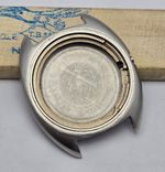 Seiko Chronometer 5626-7091 Hi-Beat Vintage Men’s Watch Case
