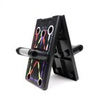 Foldable 12 in 1 Push Up Workout Exercise Board Upper Body Muscle Gym Training