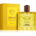 3.4 oz / 100ml Eau de Perfume Versace Eros Energy Brand New & Sealed