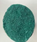 10  packs of 4 ply Acrylic Ladybird Latch Hook Yarn Latch Hook Wool. Medium Aqua