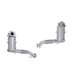 NEW Diesel Particulate Filter for Mazda CX-5 / VAN SKYACTIV, AWD, 2.2D SHY32050X