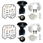 DUCATI DUCATI SUPERSPORT 900 SS Carburettor rebuild kit 1991-1997 UK