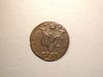 First New York Penny Dutch VOC 1751, First Commemorative Mint