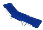 Camping folding Sun Bed replacement cover