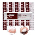 Vitamin A&D Ointment Tattoo Aftercare 5g Sachets Microblading SPMU Dry Skin UK