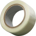 Cricket Bat Repair Tape Fibre Glass Tape 10m Roll Anti-Scuff Bat Sheet