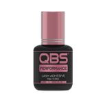 QBS Performance Glue for Russian Volume Eyelash Extensions - Professional Lash G