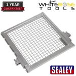 Sealey Safety Guard for YK209F YK20FFP Workshop Hydraulic Press Accessory