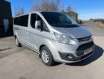 2013 Ford Tourneo Custom