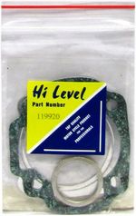 Top Gasket Set For Quad 2 Stroke 100cc & 110cc