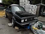 1990 VW golf GTI Mk1 Cabriolet Karmann Edition