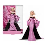 Barbie Signature Marilyn Monroe Doll Mattel JJYOO 2026 New In Stock