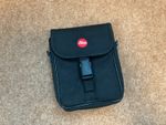 Leica Ultravid Cordura Binocular Case - Medium