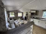 Cheap Caravan On Dog Friendly Owners Only 12 Month Holiday Park In The Lakes