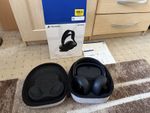 Sony PlayStation 5 PS5 Pulse Elite Wireless Headset Midnight Black