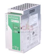 Phoenix Contact QUINT-PS-100-240AC/24DC/5(2938581) Power Supply Power supply