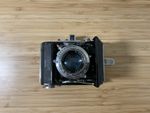 Vintage Semi Leotax Camera Circa 1940~