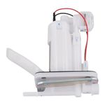 Motorcycle Fuel Pump Brixton BX125 Pump Plastic Construction Easy To Use