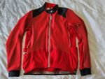 ASSOS WINTER CYCLING JACKET XL