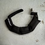 Scubapro Scuba Diving Weight Belt Black, Quick-Release Buckle, Size L, weights