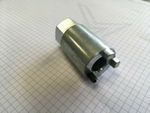 Presco Fence Security Nut Adapter Heras Fence Tool