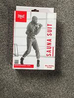 Men's Sauna Exercise Sweat Suit