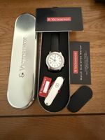 Limited Edition Contax Victorinox Watch