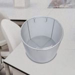 Instrument Cleaning Basket with Handle Supply Reliable Versatile Mesh Basket