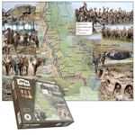 110th Anniversary of the Battle of the Somme 1000 Piece Jigsaw Puzzle