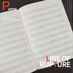 Music Notebook Blank Music Notebook Staff Accessories Blank Manuscript