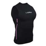 Lomo Vest Ladies Neopene 3mm Swim Top Women's Water sports
