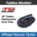 Tubliss 18” Replacement Tube Only
