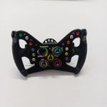 1/4 Scale redbull F1 Steering Wheel amalgam