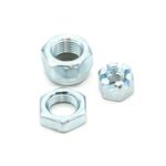 Lone Star Racing Ball Joint Nuts for Applications w/Lone Star A-Arms