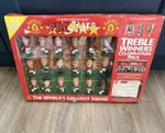 Corinthian Pro stars Manchester United Treble Winners Celebration Pack - RARE